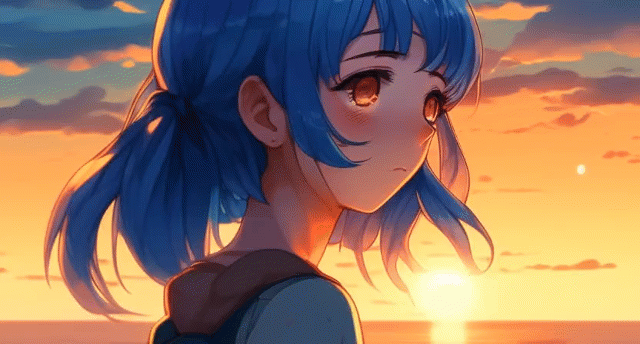 Заставка игры "Хочу рисовать"