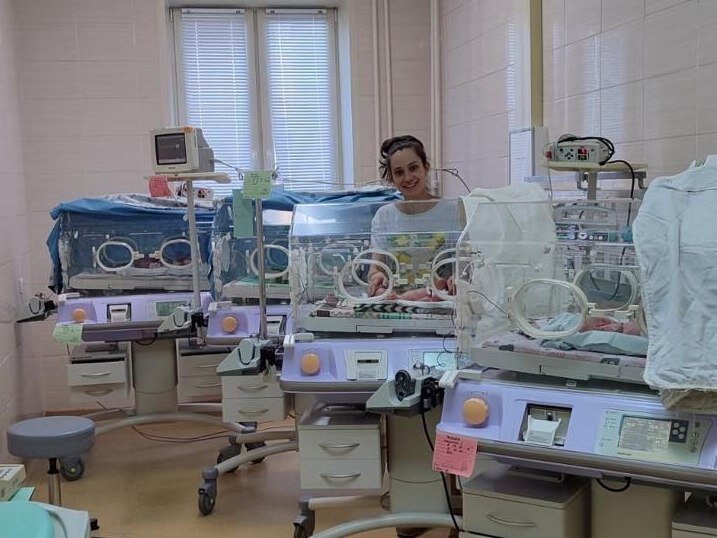 ФОТО: ТГ-КАНАЛ ГУБЕРНАТОРА ЯРОСЛАВСКОЙ ОБЛАСТИ МИХАИЛА ЕВРАЕВА.