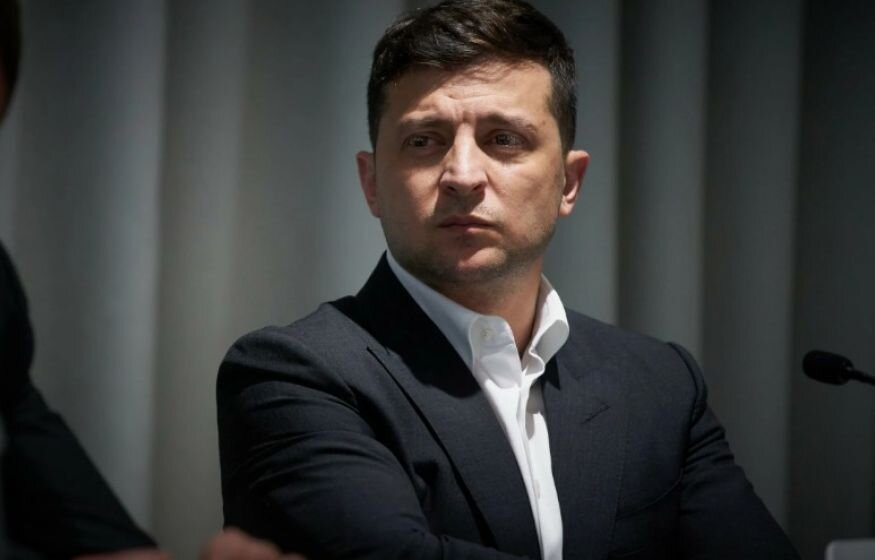    «Спасибо за меткость»: Зеленский поблагодарил ВСУ за удар по крымскому аэродрому