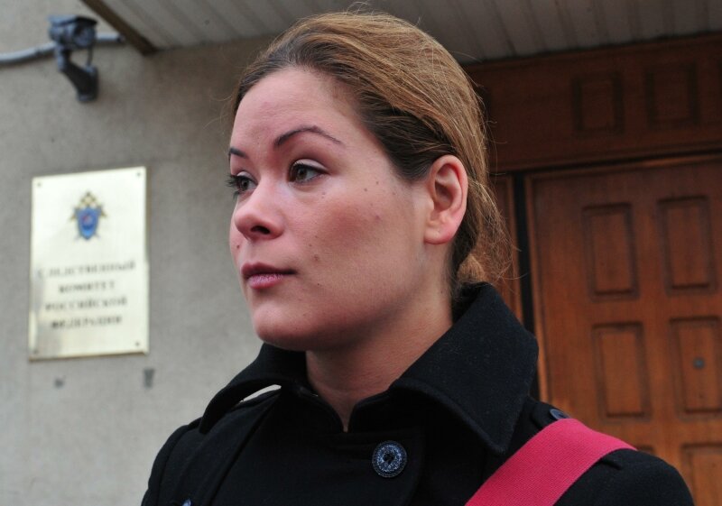    Pravda Komsomolskaya/Russian Look/Global Look Press