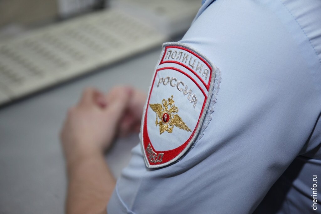    Около трех часов ночи дебошир устроил скандал на проходной предприятия в Северном районе.