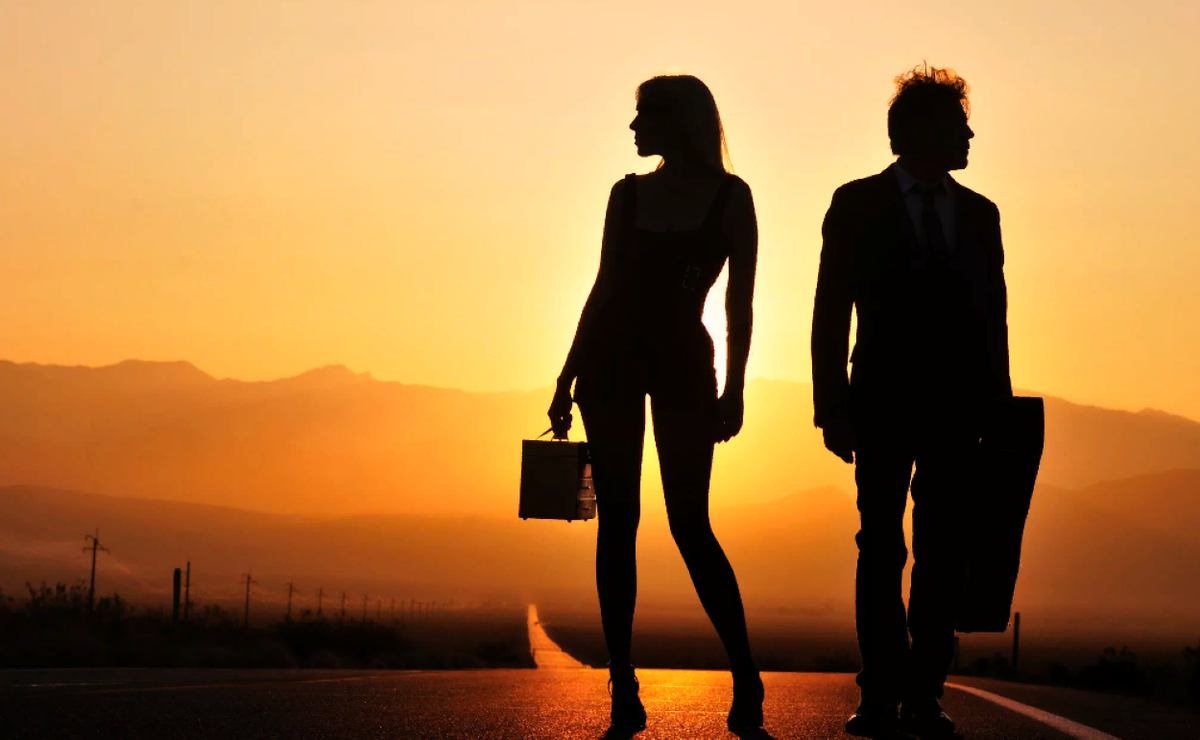 Возьмите за правило не открывать свои ящики Пандоры. 