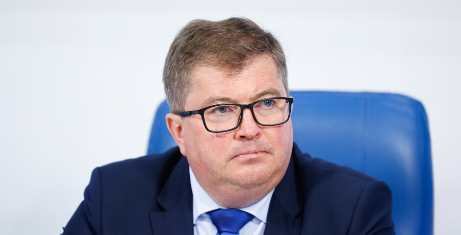    Фото: Михаил Синицын/ТАСС