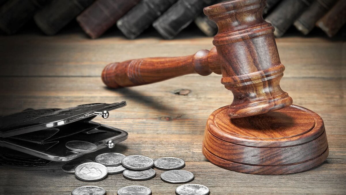 суд банкротство