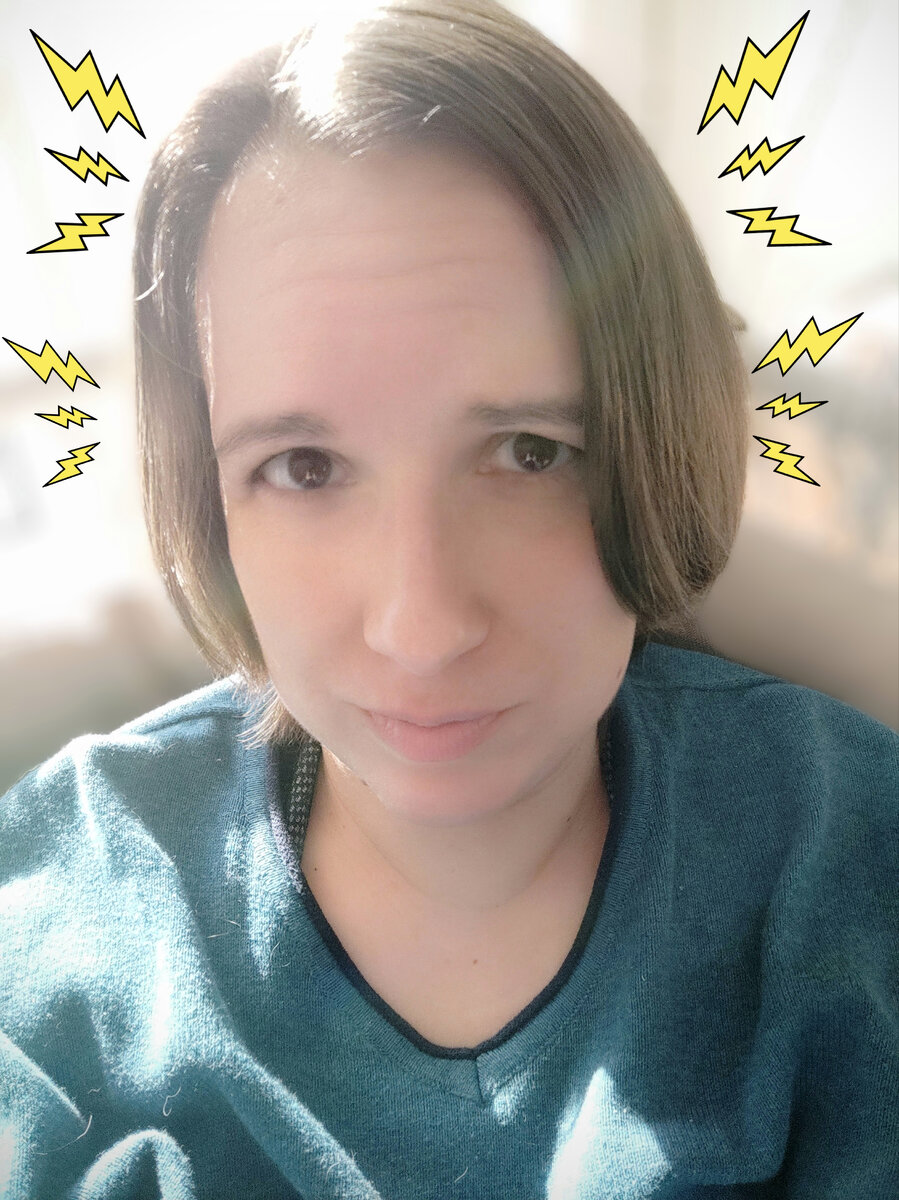 Паучье чутье 🤣