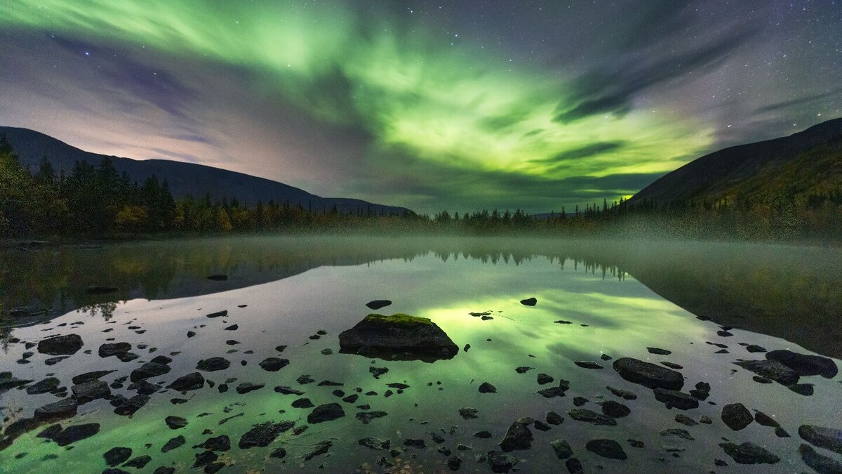    Фото: Столыпин Юрий