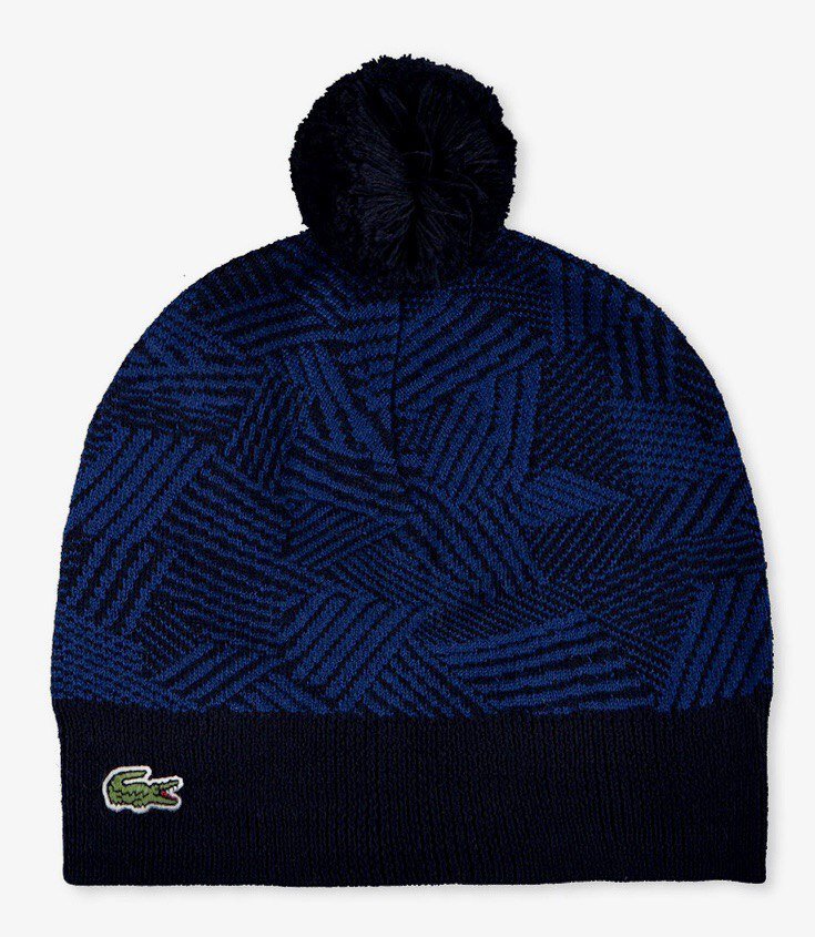 Та самая утеряная шапка