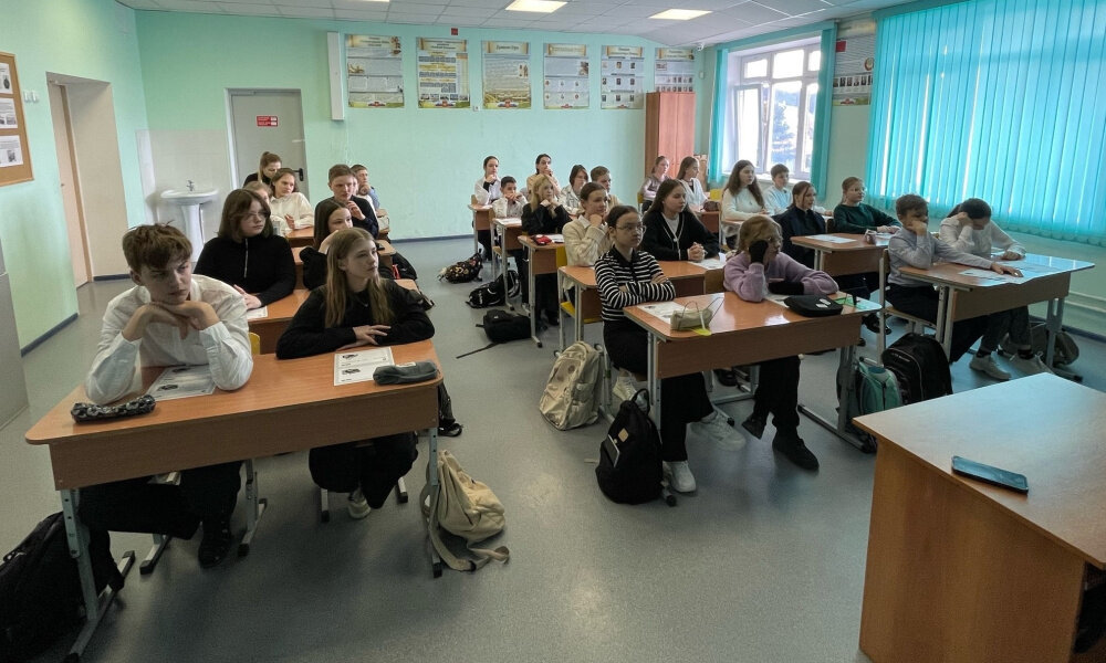    «Цифровой ликбез» расскажет школьникам Югры о беспарольных способах входа