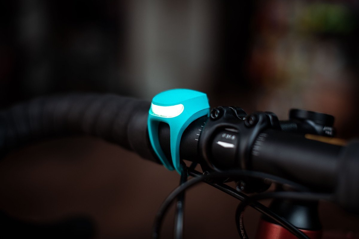 Knog Frog V3