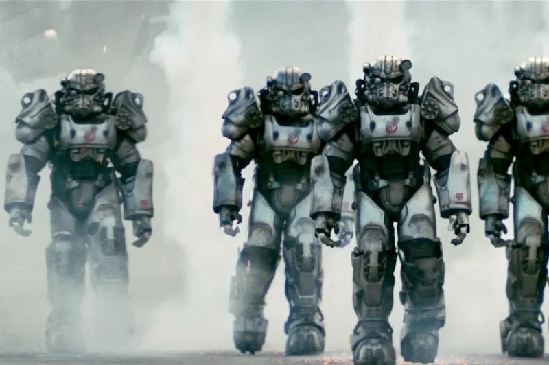 кадр из сериала