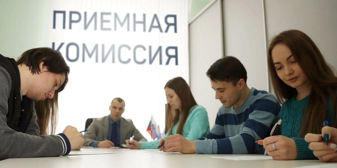 Почему поступить в вуз после колледжа даже удобнее, чем после школы