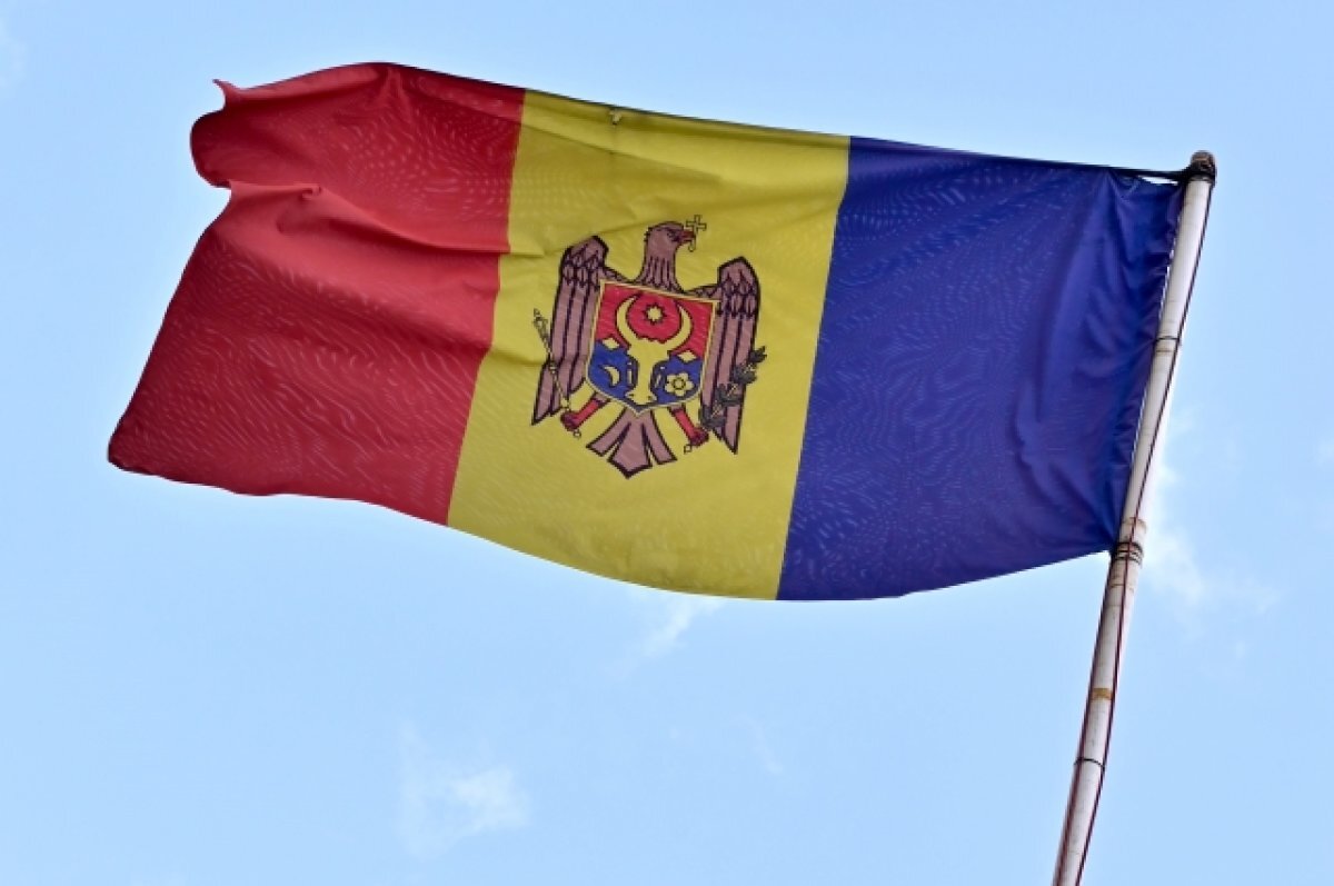    Посольство РФ осудило осквернение памятника советским солдатам в Молдавии
