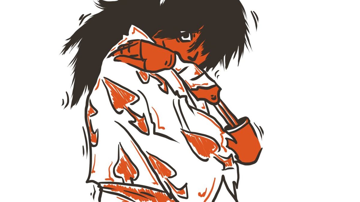 "Дороро", сериал, 2019