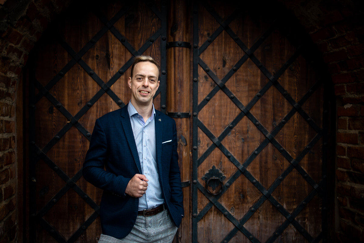 Иван Сырицо - маркетолог-стратег и продажник со стажем 20 лет