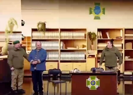   Уклонисты из "95 квартала" высмеяли мужчин, бежавших от мобилизации