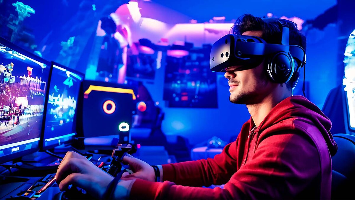 Как мы уже упоминали в нашей статье о технологических прорывах 21 века, одними из них были VR и AR.