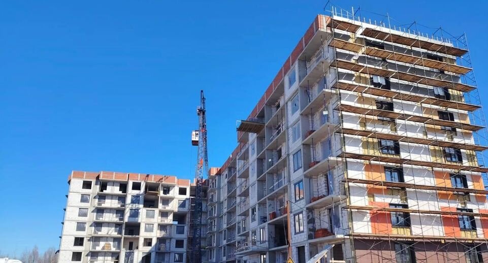    Главгосстройнадзор МО