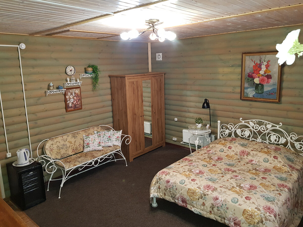 №3 (прованс) в гостинице "Кузнечный Двор" города Касимова #гостиницавкасимове #отельвкасимова #касимов