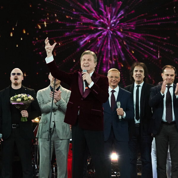     Лев Лещенко, Денис Майданов и Зара выберут победителей «Дороги на Ялту»