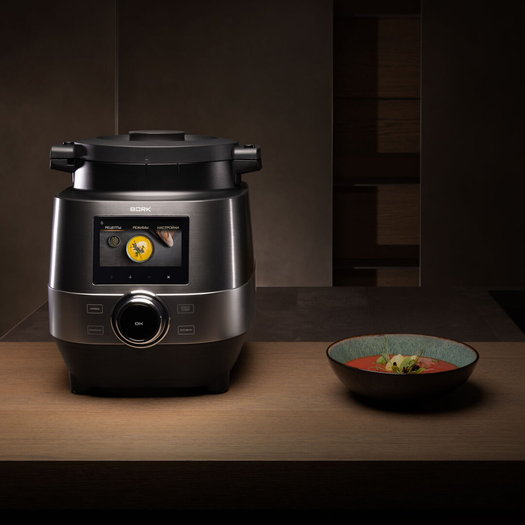 Смартшеф BORK