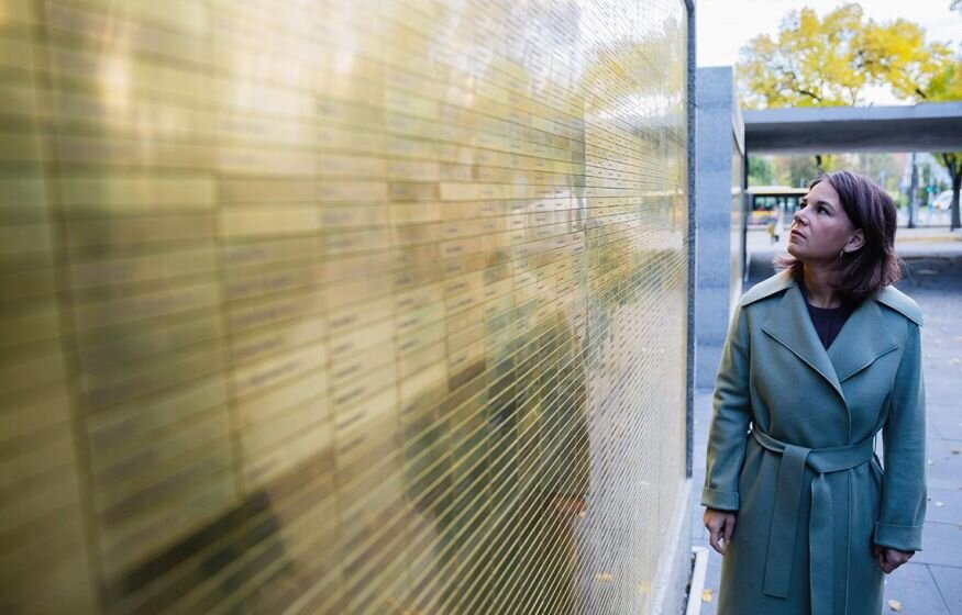    Посла РФ вызвали в МИД Германии. Напугали шпионы России?