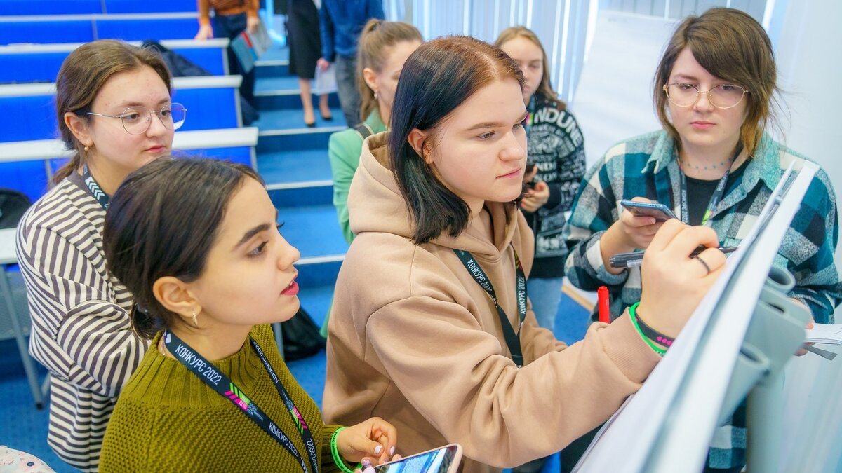    В Югре разработали концепцию социального и молодёжного предпринимательства