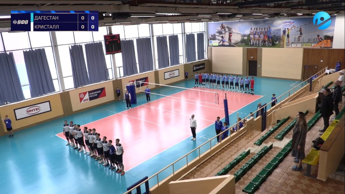 С лидером играть всегда интересно