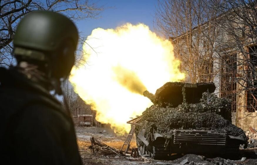    «Проект Украина пора закрывать»: Названы сроки стратегического наступления ВС РФ