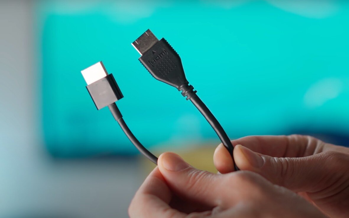 HDMI или DisplayPort: что лучше | Tehnichka.pro | Дзен