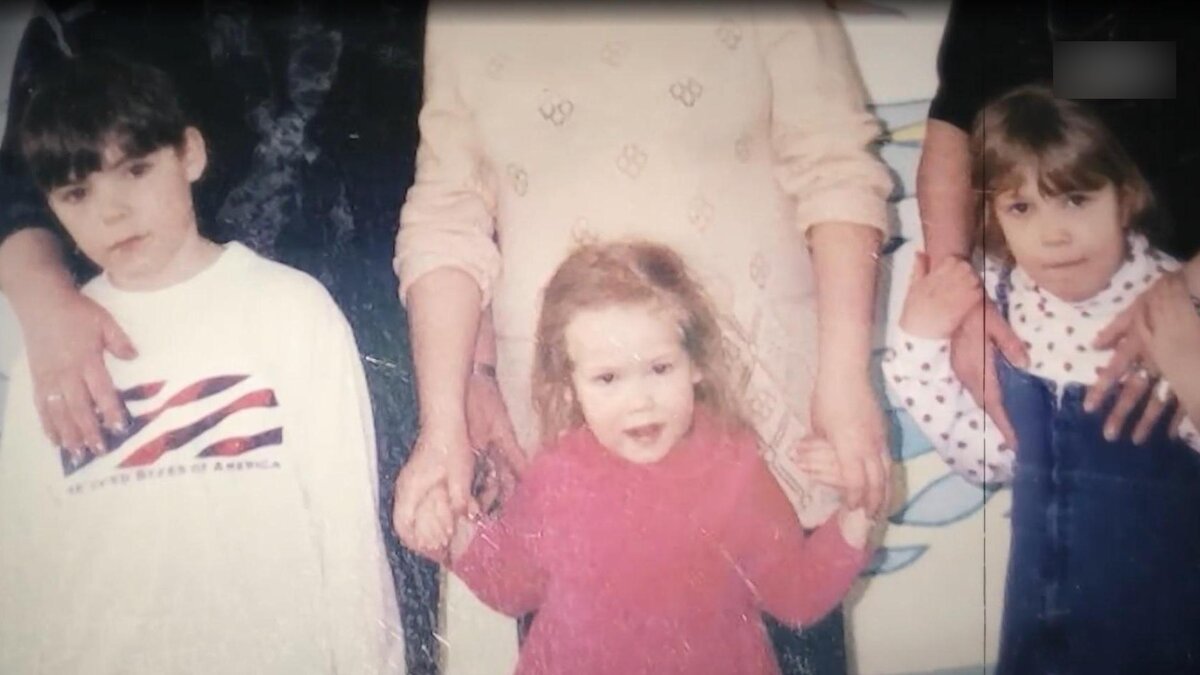 кадр из шоу «Малахов»