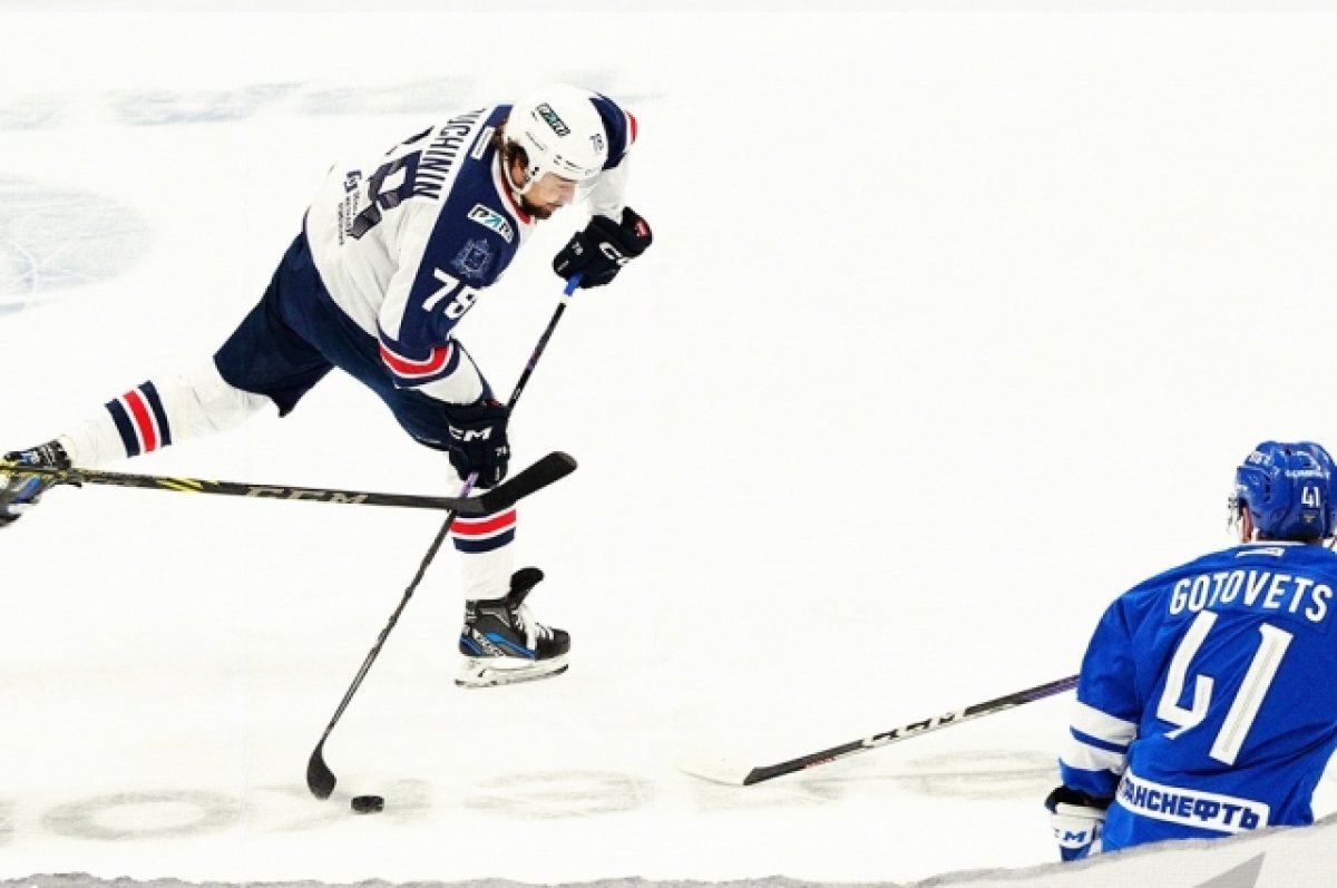    Нижегородский ледовый дворец может быть открыт матчем Торпедо с Детройтом