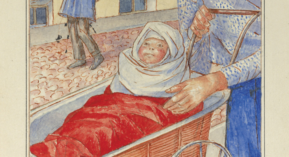 НЕИЗВЕСТНЫЙ ПЕТРОВ-ВОДКИН. НОВАЯ ВЫСТАВКА В ГАЛЕРЕЕ "ПЕТЕРБУРГ"