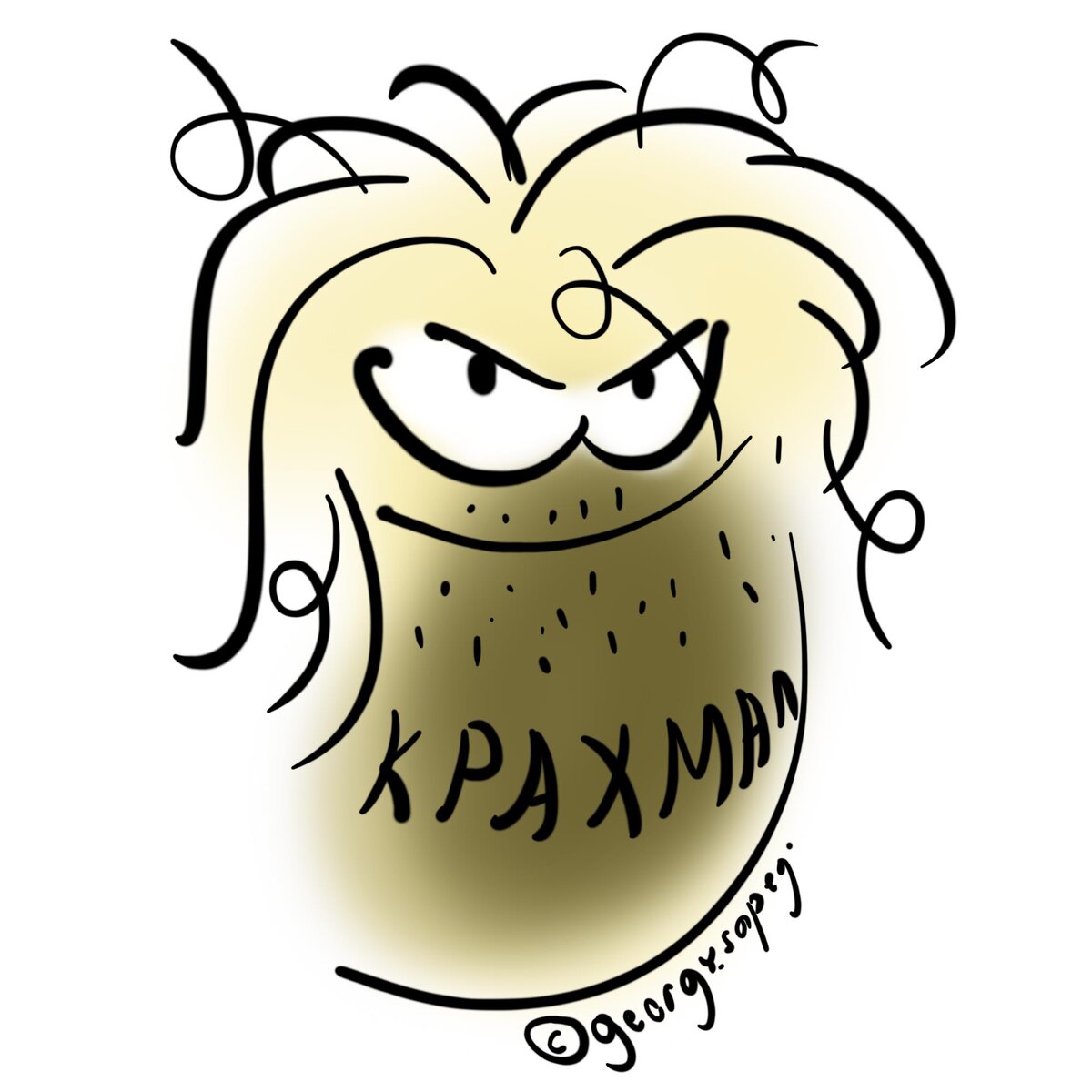 Переваривается ли у нас в кишечнике сырой крахмал? | Для пациентов | Дзен