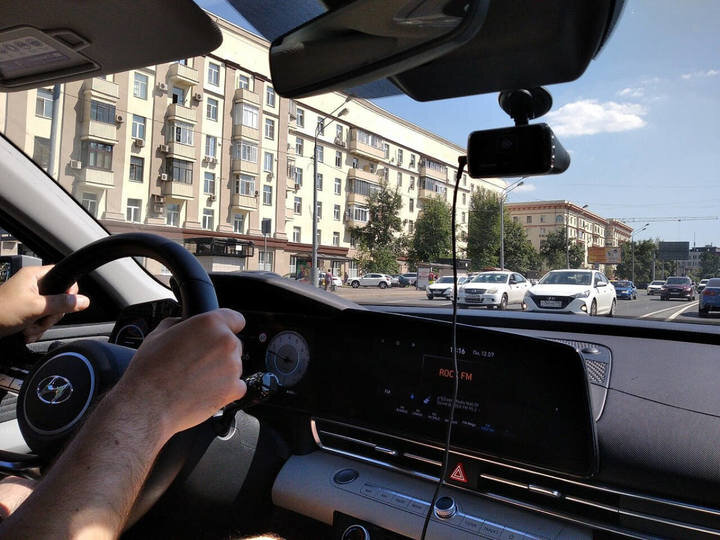 ФОТО: АНДРЕЙ БОДРОВ