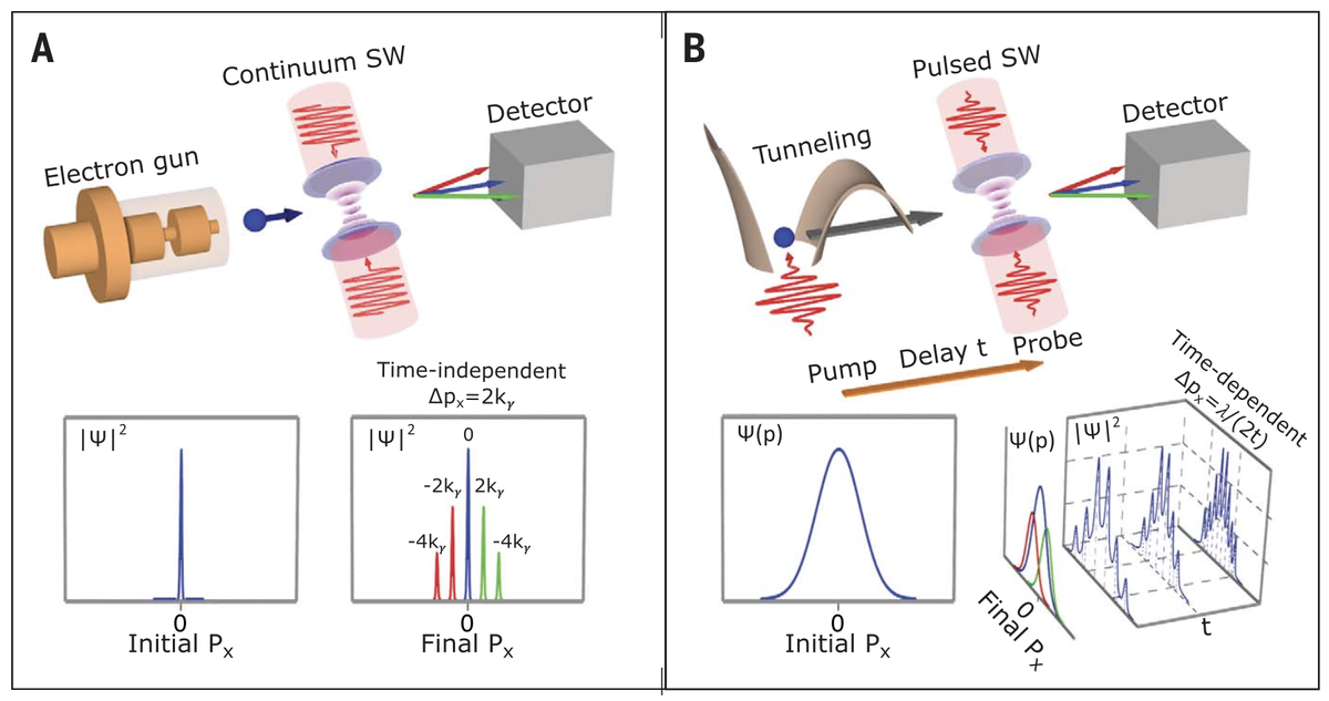   Kang Lin et al. / Science, 2024