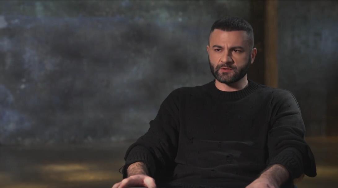 Константин Гецати в шоу «Невеста. Экстра любовь». Я посмотрел первую серию и делюсь своим мнением