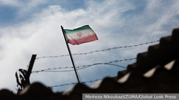     Фото: Morteza Nikoubazl/ZUMA/Global Look Press   
 Текст: Валерия Городецкая