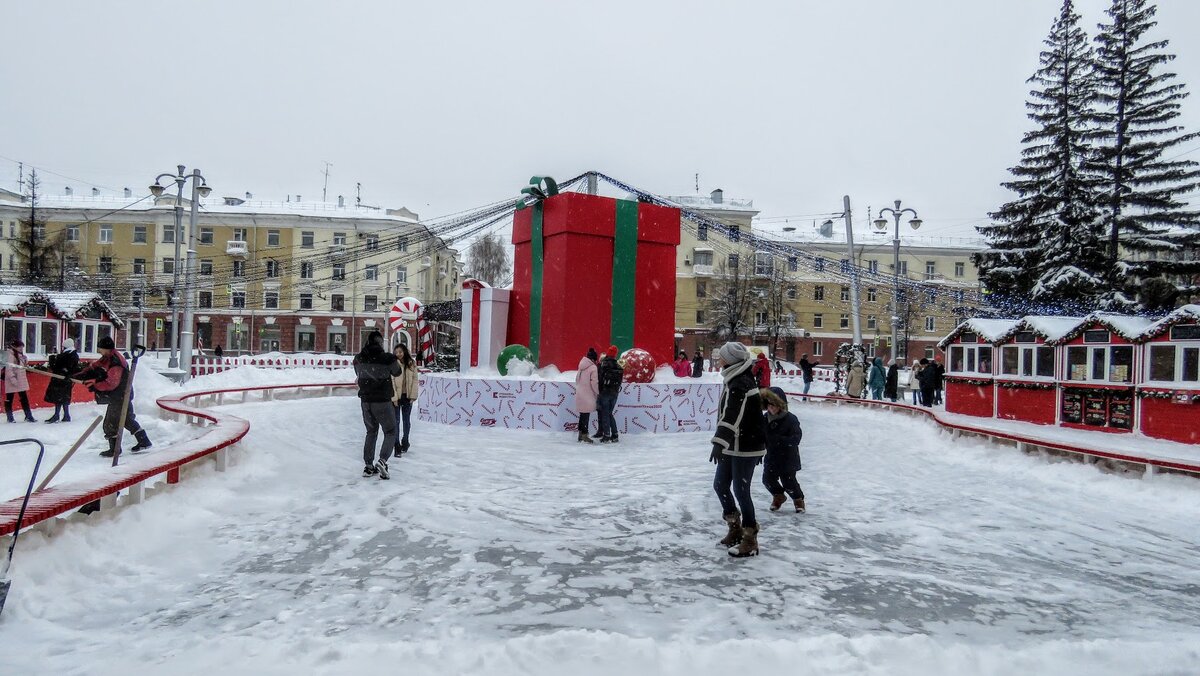 Клуб ГРЭС был, потом много чего, потом ресторан Новикова хотели и стоит  бесхозный. Кемерово | Екатерина про Кемерово | Дзен