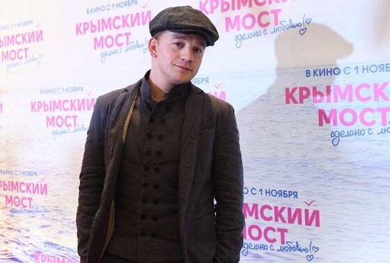    Алексей Демидов