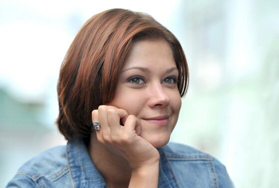    Мария Пирогова