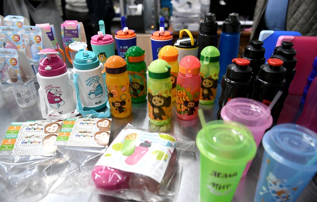 Тверской губернатор посетил предприятия Ржева, выпускающие бытовую продукцию и автокомпоненты