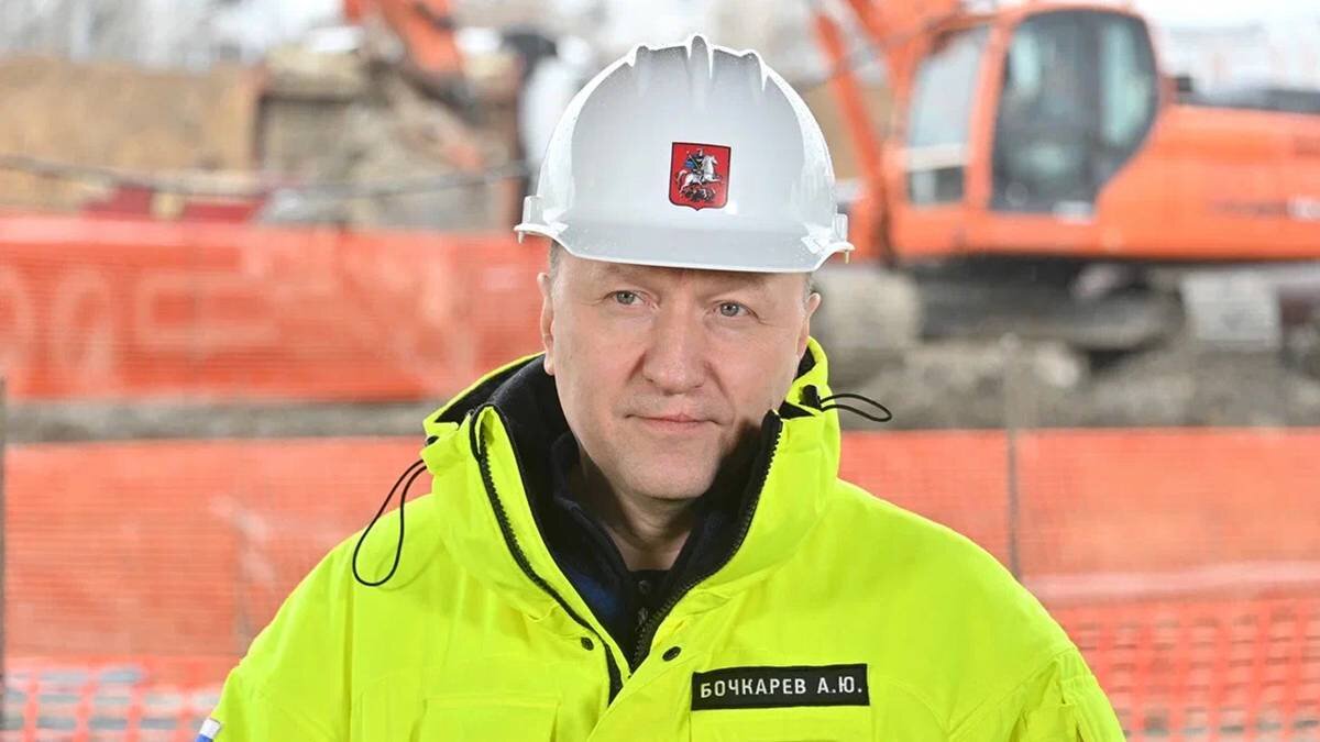    Фото: Пресс-служба Стройкомплекса РФ