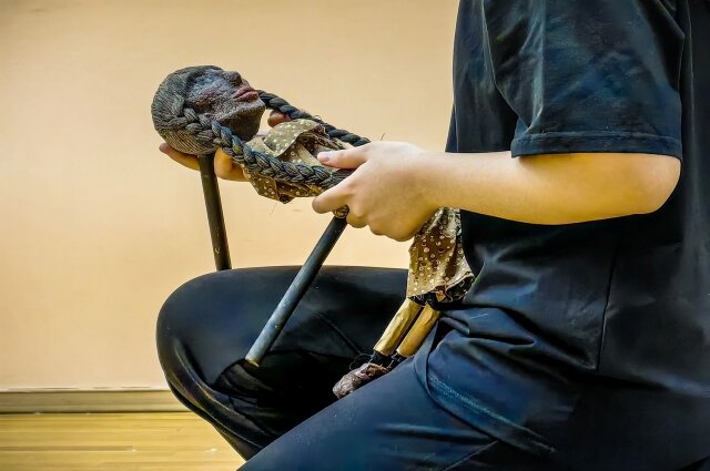    Фото: проект Закрытый показ