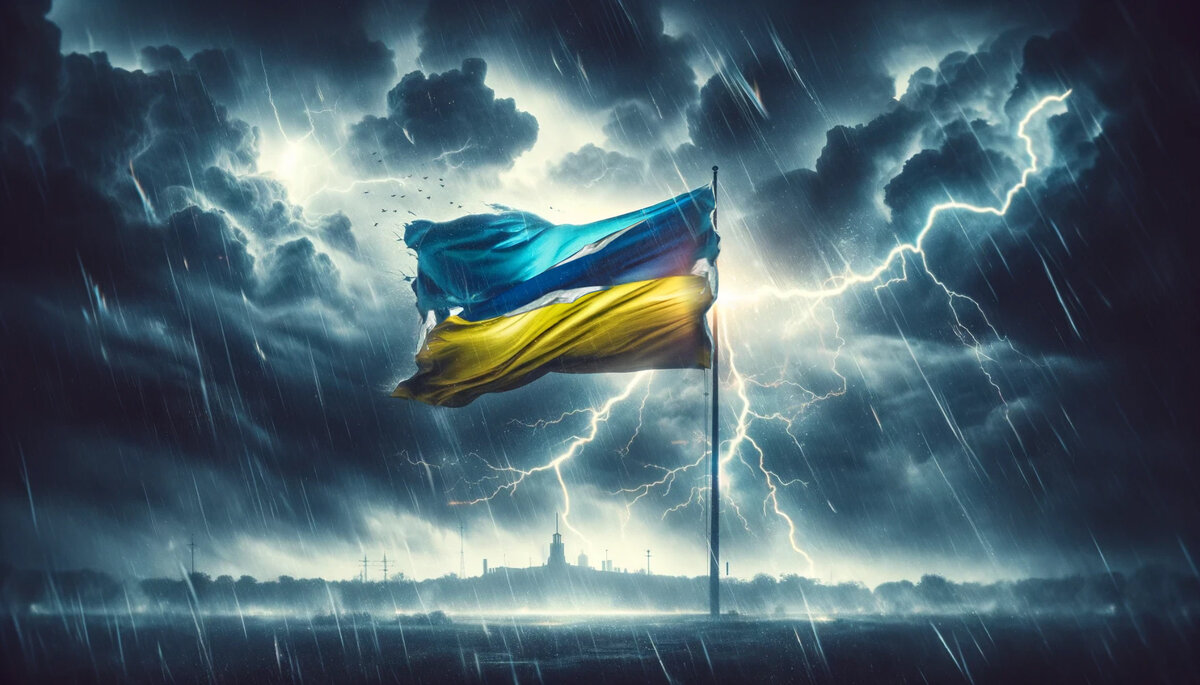 Изображение сгенерировано ИИ