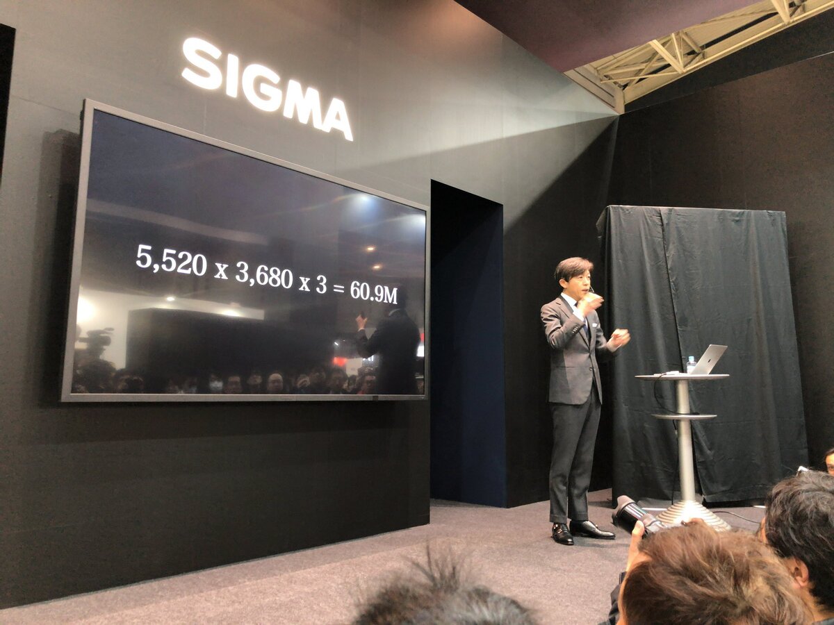 Sigma 2023