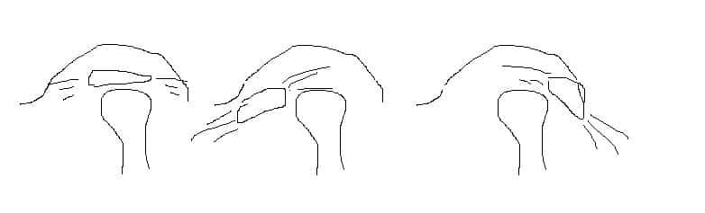 откуда берется ВНЧС