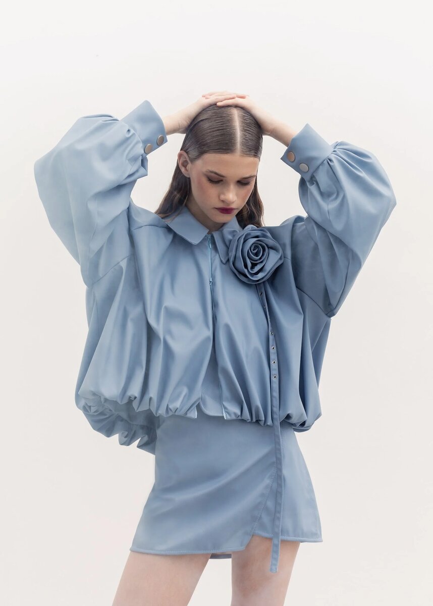 https://n97store.ru/ юбка 9 000 руб, бомбер 28 700 руб
