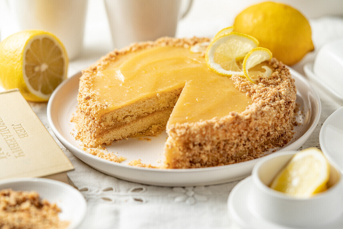 Юлия Мулино