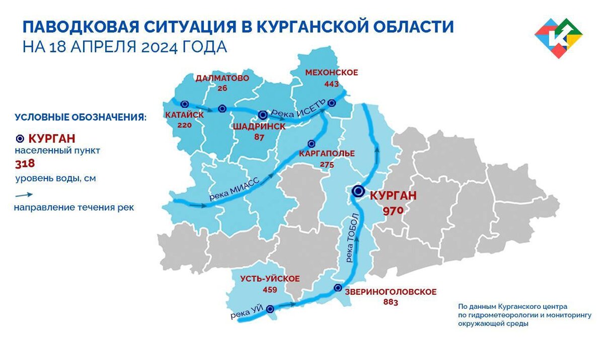 Променад под вой сирен: курганцы толпятся на набережной, к которой  подступает вода | Царьград. Урал | Дзен