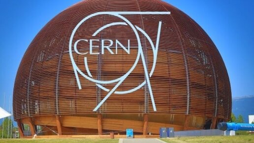 Какое событие прикрывал CERN и NASA 8 апреля 2024 года?